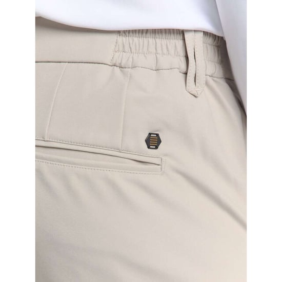 No Excess Pants chino 4-way stretch sedoc stone - Image 4