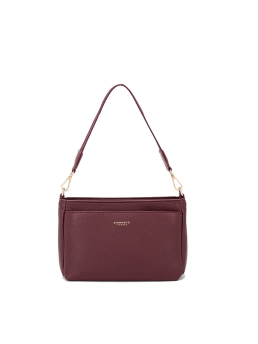 Diana&Co Shoulder bag convertible into a backpack Women - Image 1