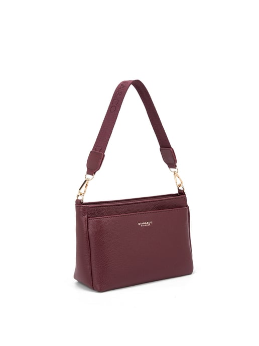 Diana&Co Shoulder bag convertible into a backpack Women - Image 2
