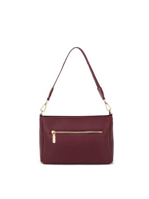 Diana&Co Shoulder bag convertible into a backpack Women - Image 3