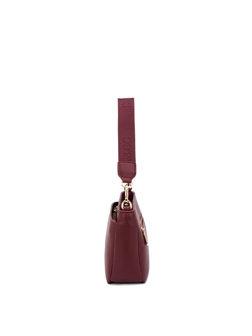 Diana&Co Shoulder bag convertible into a backpack Women - Image 4