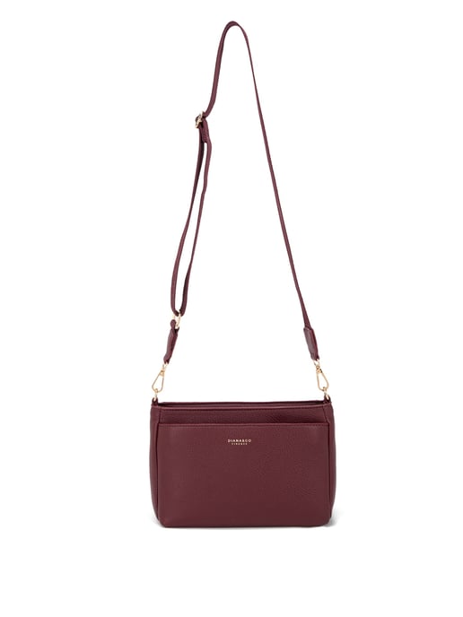 Diana&Co Shoulder bag convertible into a backpack Women - Image 5