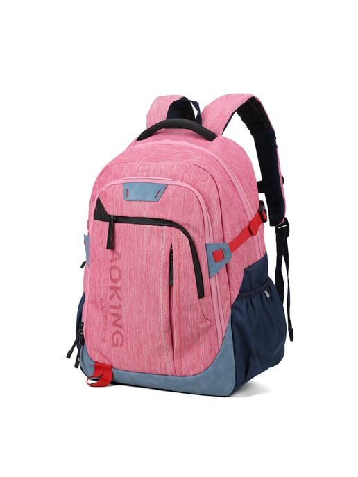 Aoking Backpack Unisex - Image 2