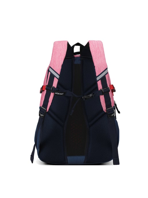 Aoking Backpack Unisex - Image 4