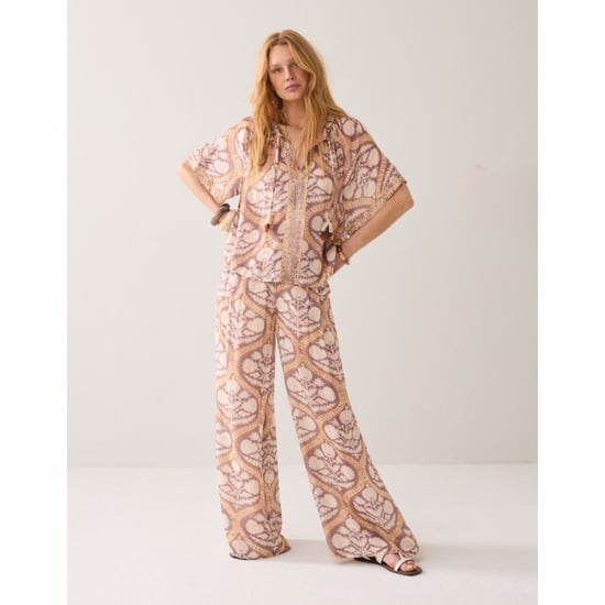 Summum Top art deco print 2s3284-12121 - Image 3
