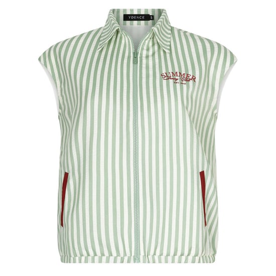 Ydence Gilet hss2628 pleun - Image 1