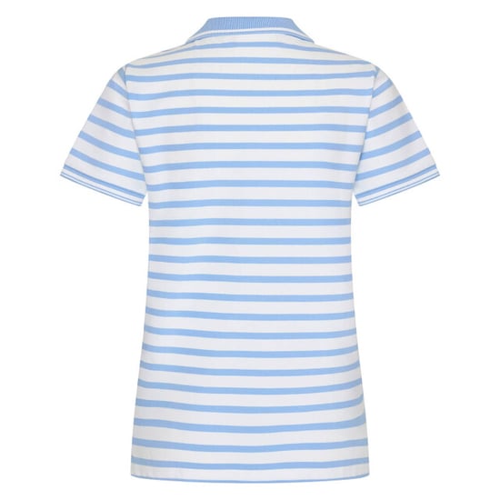 HV Polo Top korte mouw 04031005 melania - Image 3
