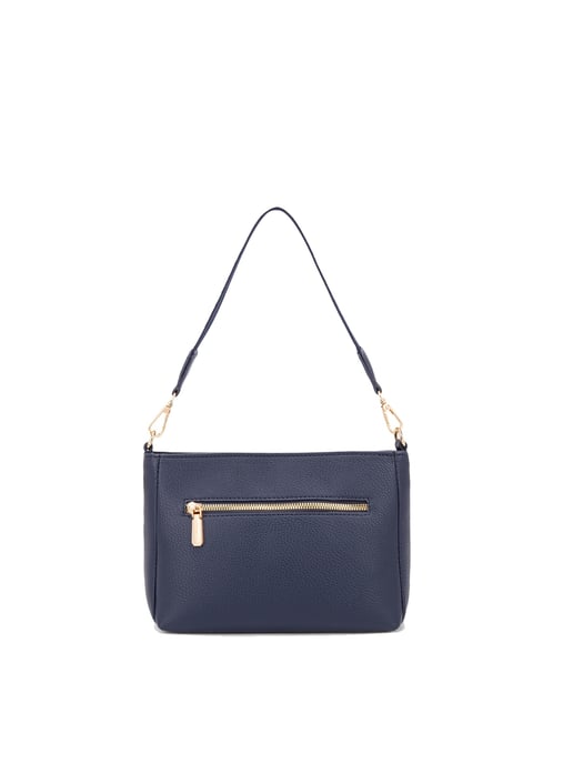 Diana&Co Shoulder bag convertible into a backpack Women - Image 4