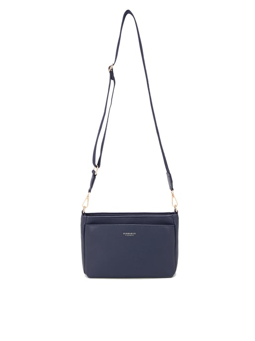 Diana&Co Shoulder bag convertible into a backpack Women - Image 5