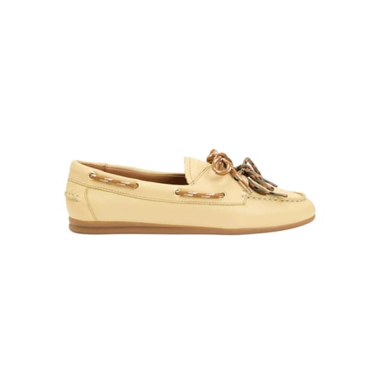 Toral Napa iris loafers tl-kimana/gold - Image 1
