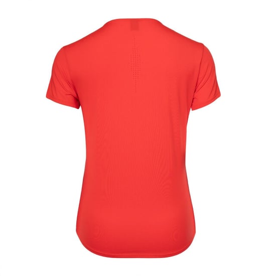 The Indian Maharadja women breeze round neck tee tennis t-shirt korte mouw dames - - Image 3