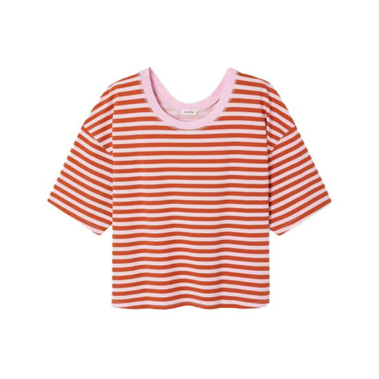 American Vintage T-shirt gix02de - Image 1