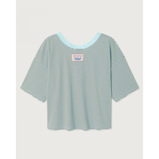American Vintage T-shirt gix02de - Image 3