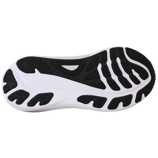 Asics Gel-Kayano 30 Womens Black Running Shoes - Image 5