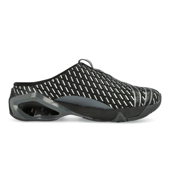 Asics Kiko Kostadinov x Gel-Styrax Mens Black Trainers - Image 1