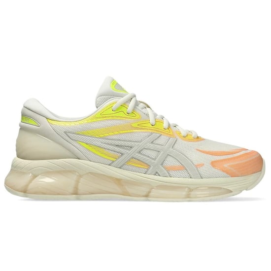 Asics Gel-Quantum 360 VIII Paris Mens Multicolour Running Shoes - Image 1