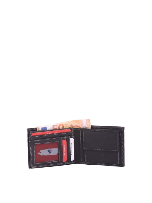 Sergio Valentini Wallet Men - Image 4