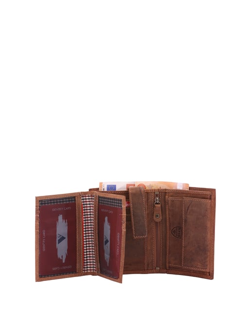 Sergio Valentini Wallet Men - Image 5