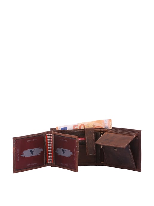 Sergio Valentini Wallet Men - Image 5