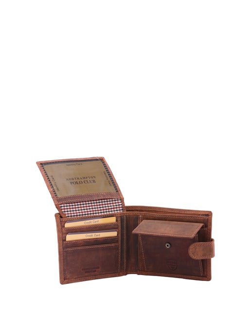 Northampton Polo Club Wallet Men - Image 5