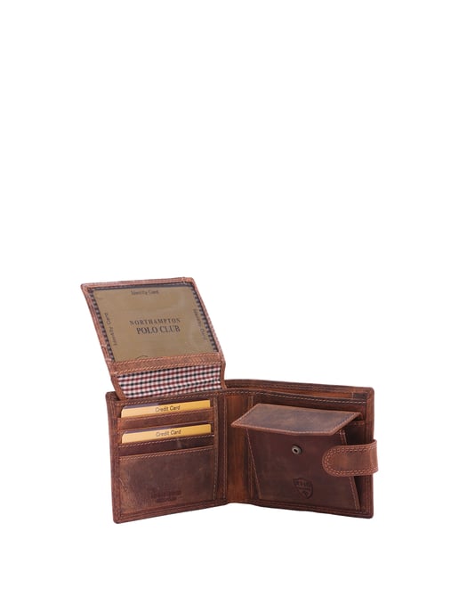 Northampton Polo Club Wallet Men - Image 5