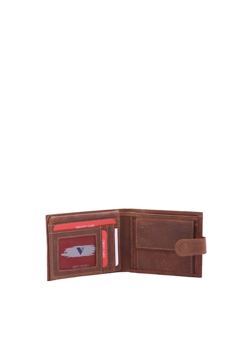 Sergio Valentini Wallet Men - Image 4