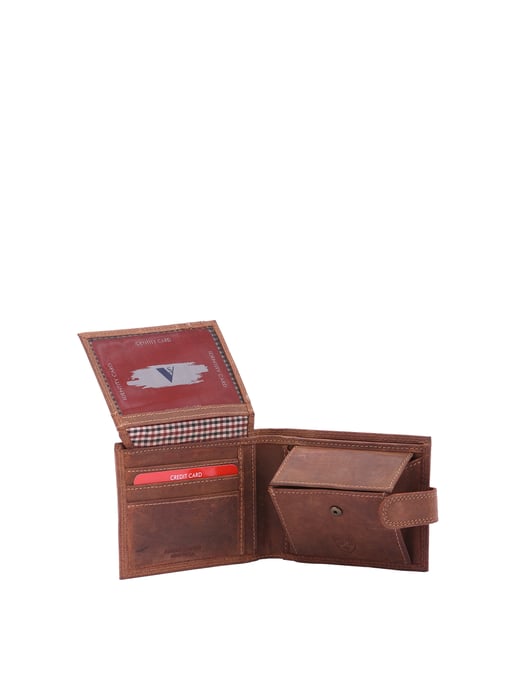 Sergio Valentini Wallet Men - Image 5