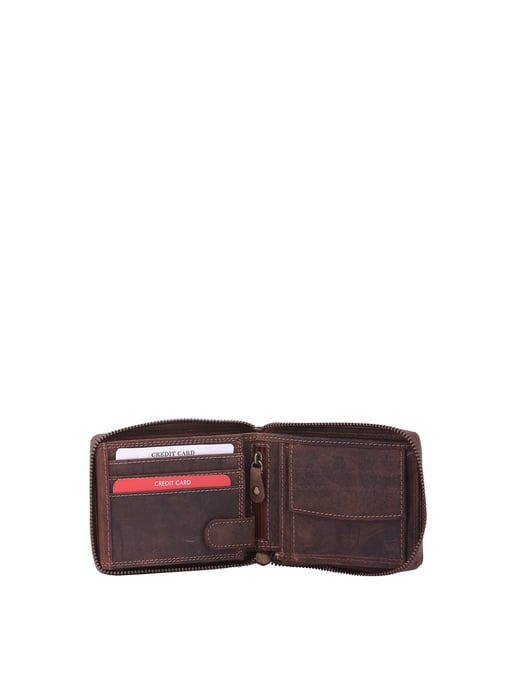 Sergio Valentini Wallet Men - Image 4