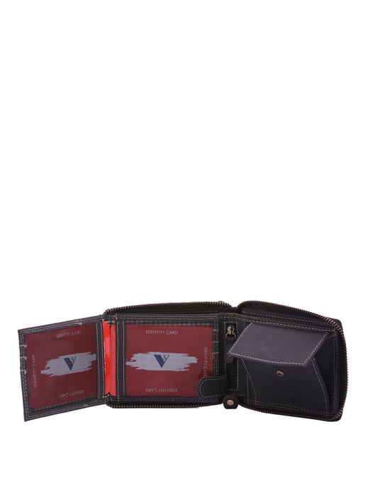 Sergio Valentini Wallet Men - Image 5