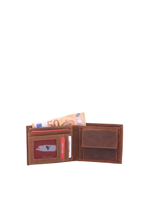 Sergio Valentini Wallet Men - Image 4