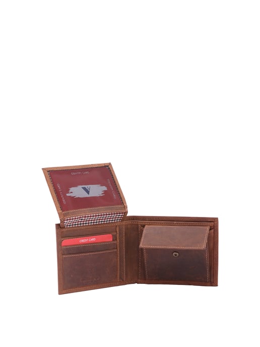 Sergio Valentini Wallet Men - Image 5