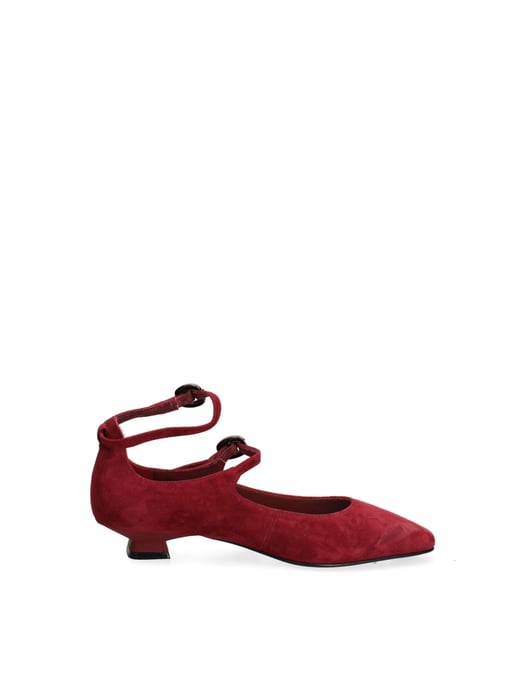 Marc Ellis Schoen met hak Women - Image 2