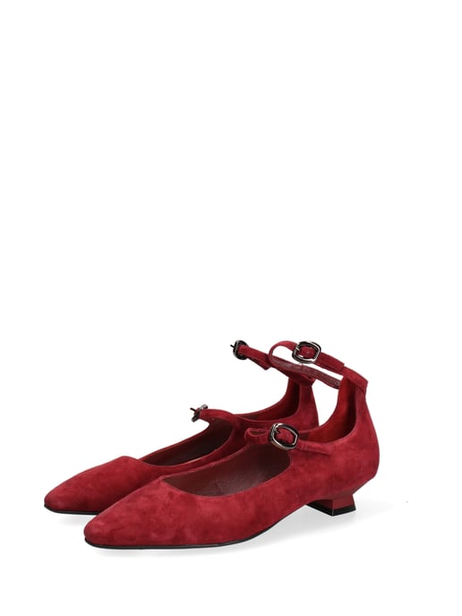 Marc Ellis Schoen met hak Women - Image 3