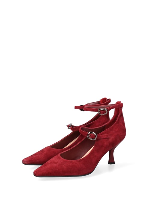 Marc Ellis Schoen met hak Women - Image 3