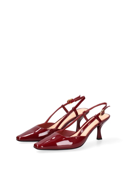 Marc Ellis Schoen met hak Women - Image 3