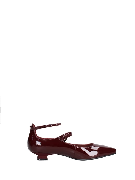 Marc Ellis Heeled shoe Women - Image 2