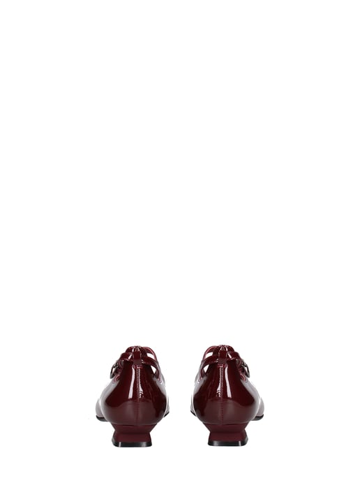 Marc Ellis Heeled shoe Women - Image 4