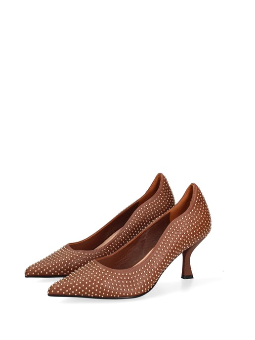 Marc Ellis Heeled shoe Women - Image 3