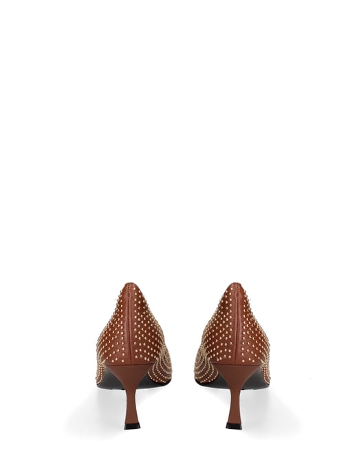 Marc Ellis Heeled shoe Women - Image 4