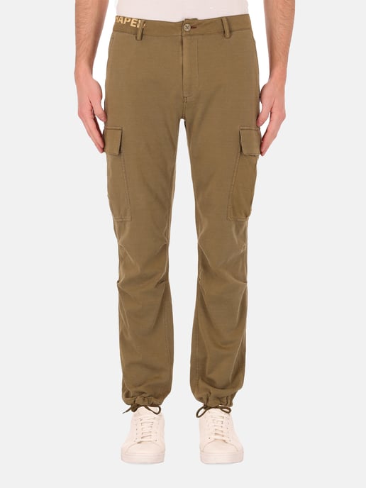 Distretto 12 broek Heren - Image 1