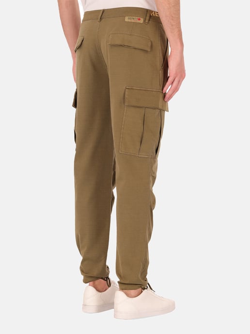 Distretto 12 broek Heren - Image 2