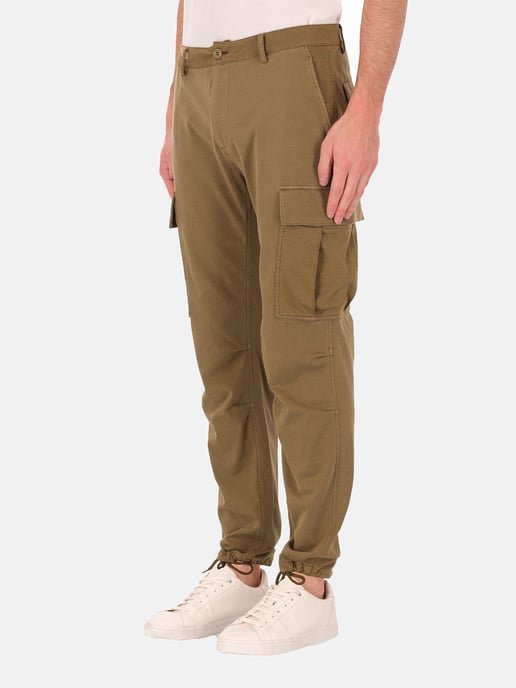 Distretto 12 broek Heren - Image 3