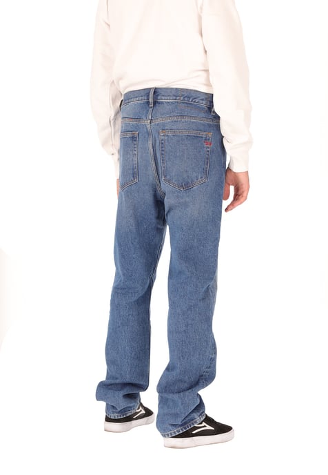 Diesel Pants Men - Image 4
