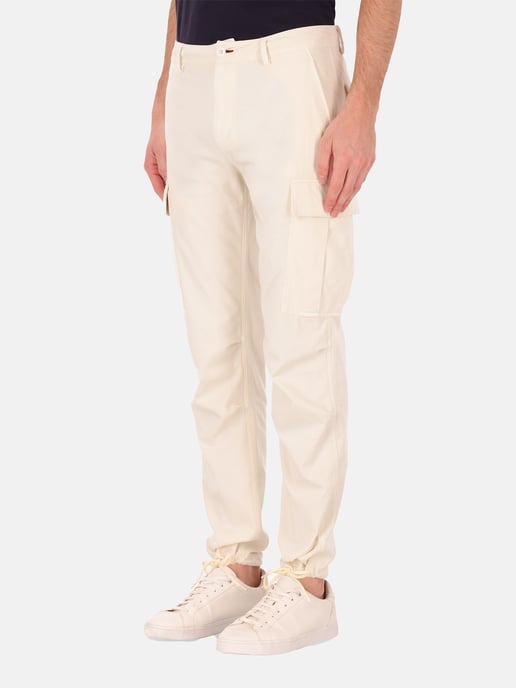 Distretto 12 broek Heren - Image 3