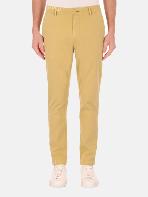 Distretto 12 Pants Men - Image 1