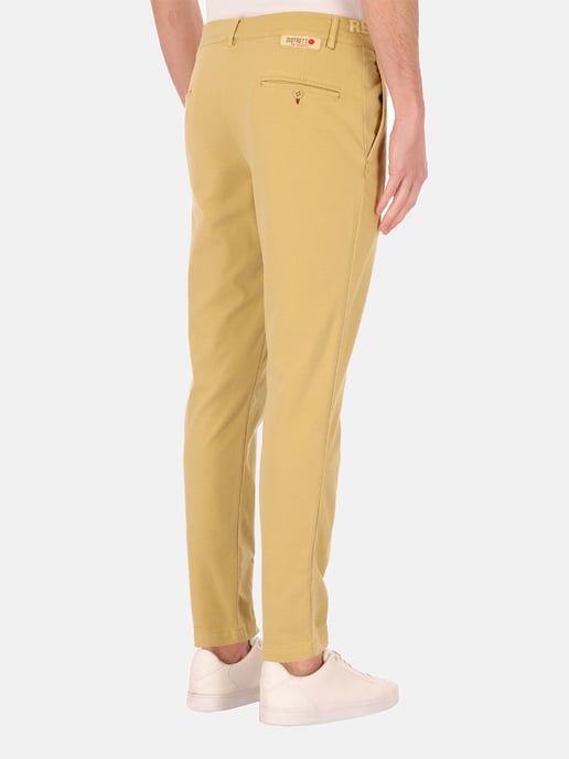 Distretto 12 Pants Men - Image 2
