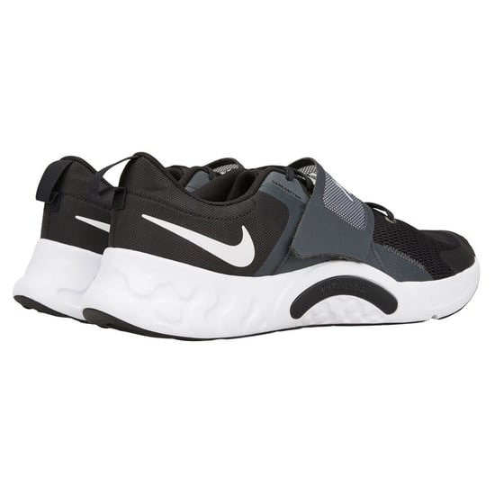 Nike Mens Renew Retaliation Trainers (Black) - Image 2