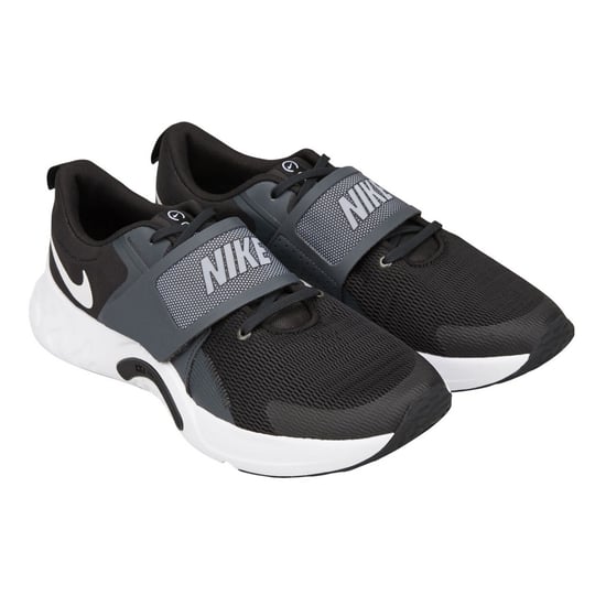 Nike Mens Renew Retaliation Trainers (Black) - Image 3