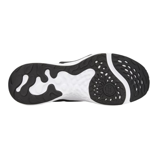Nike Mens Renew Retaliation Trainers (Black) - Image 4