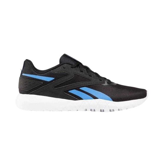 Reebok Mens Flexagon Energy 4 Trainers (Black) - Image 1